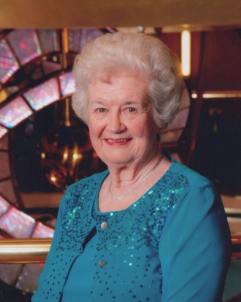 Jeannette Gardner Yates