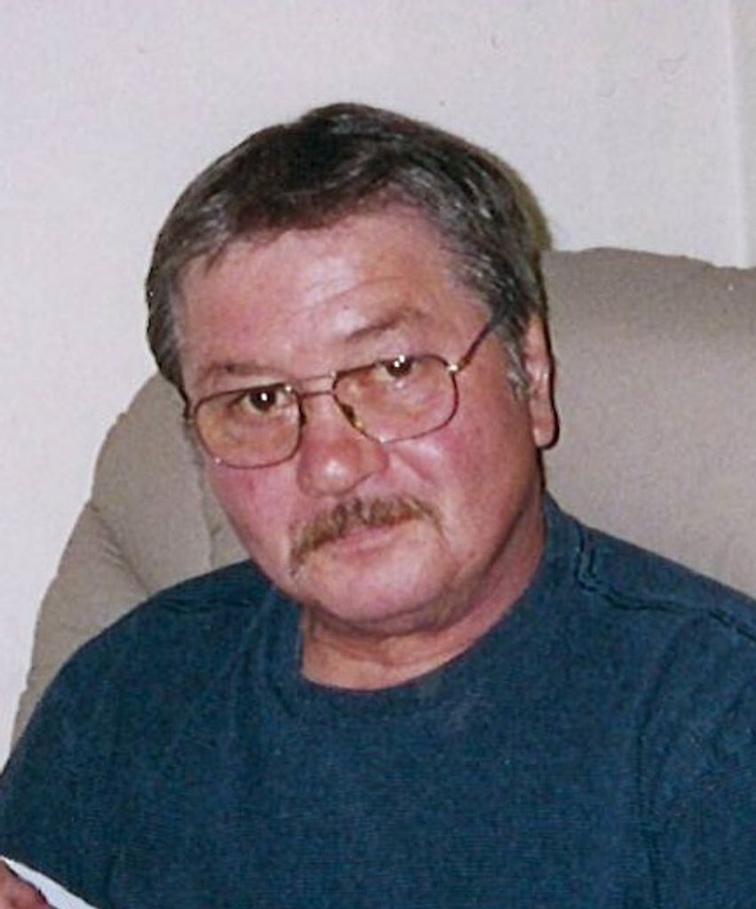 Bruce Delowery Anderson