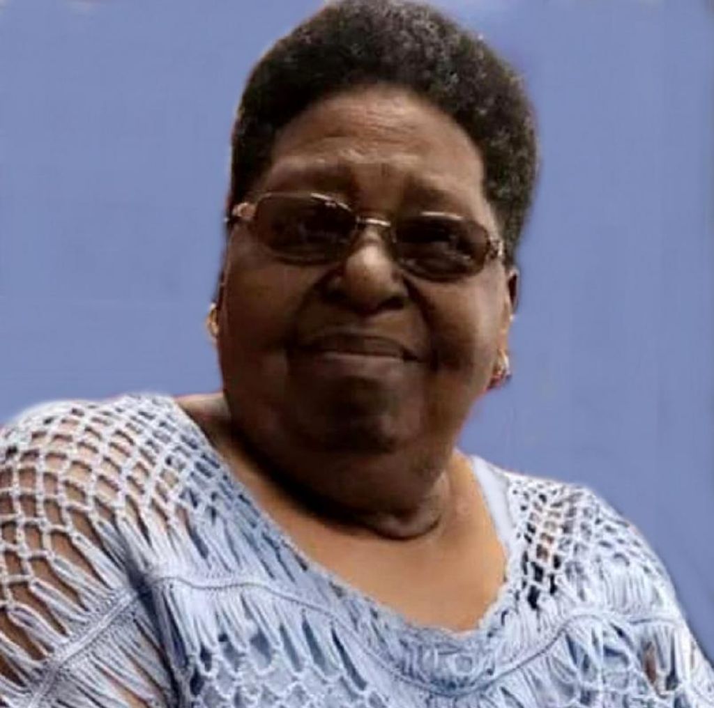 Mamie L. Edwards Profile Photo