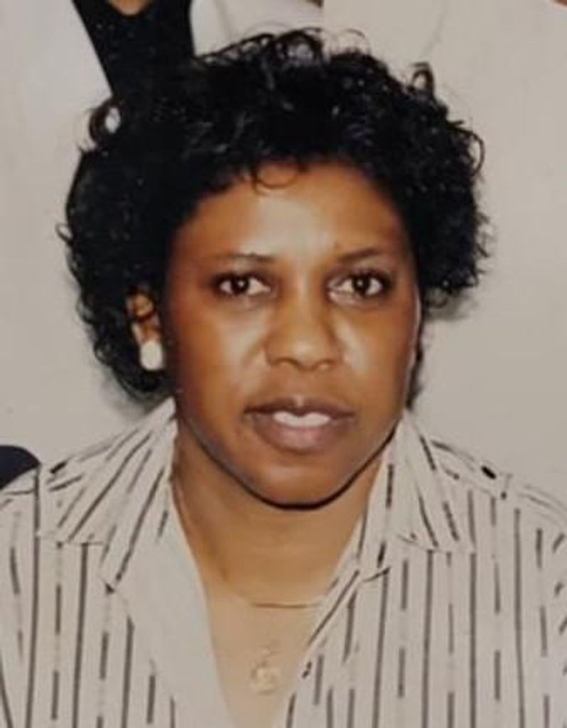 Hattie Mae (Curry) Simpkins Profile Photo