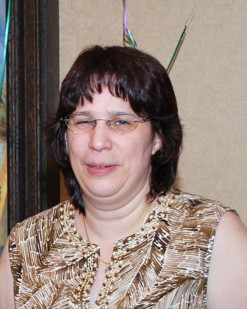 Kimberly Ann Costlow Profile Photo
