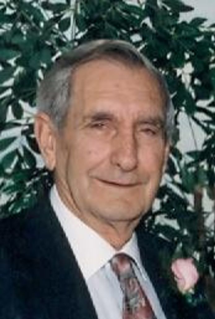 Robert Cavender