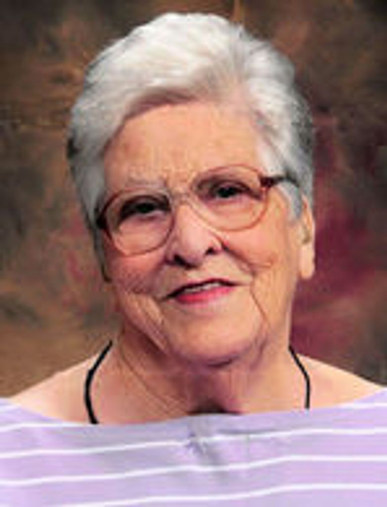 Mary Claibourn