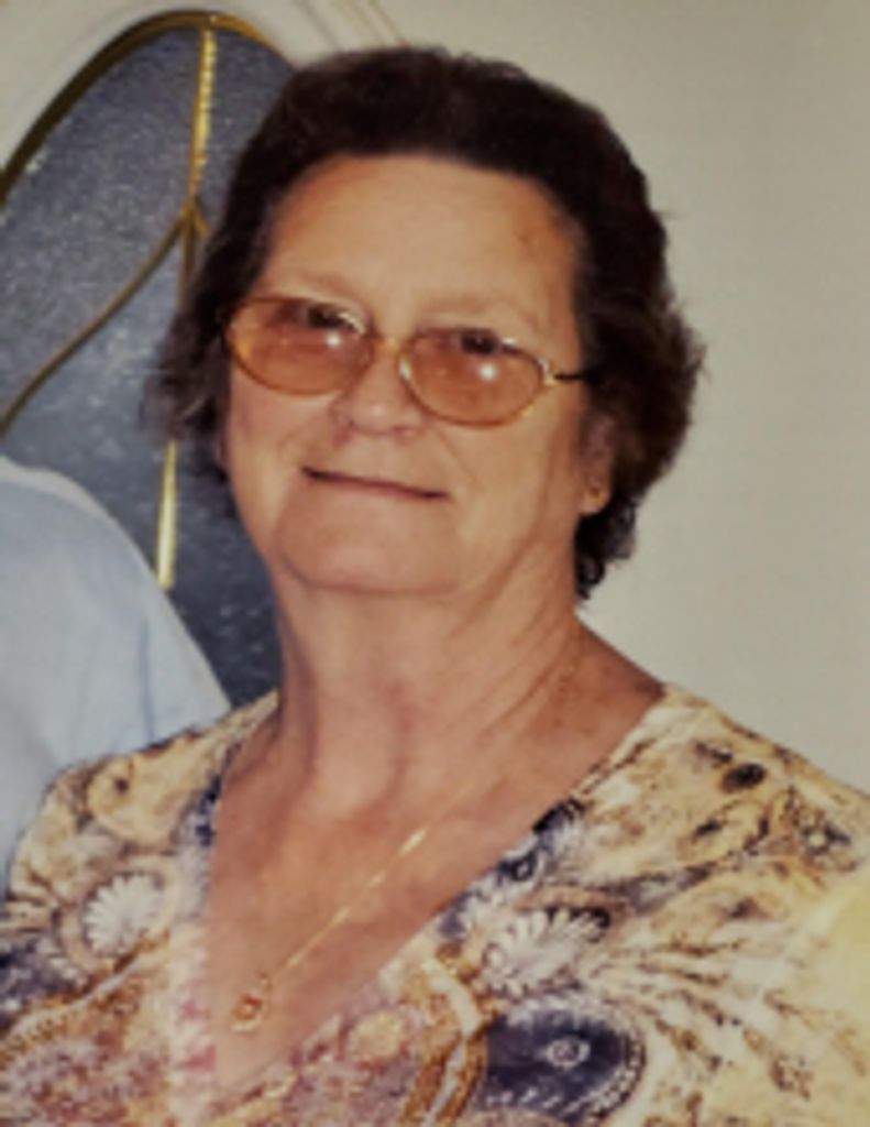  Kay Rogers