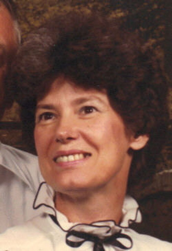 Signe Astrid Brugel Profile Photo