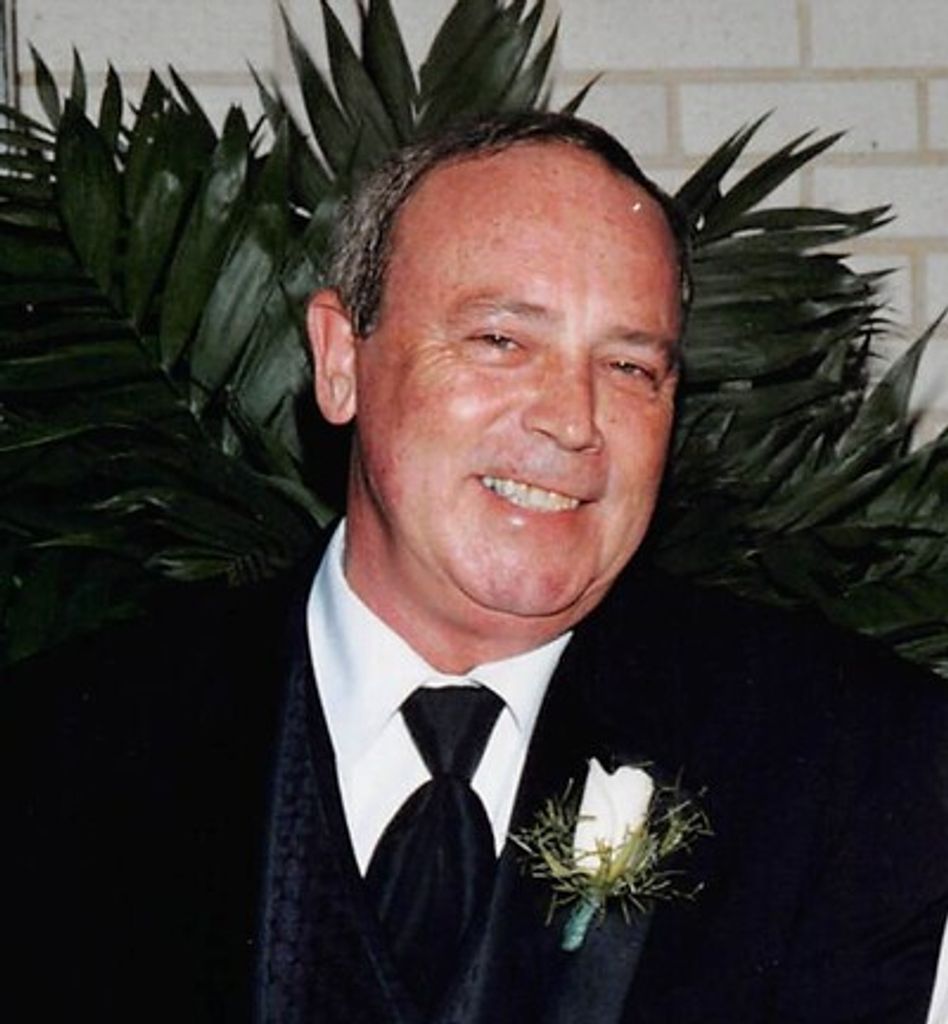 Donnie Wright Profile Photo