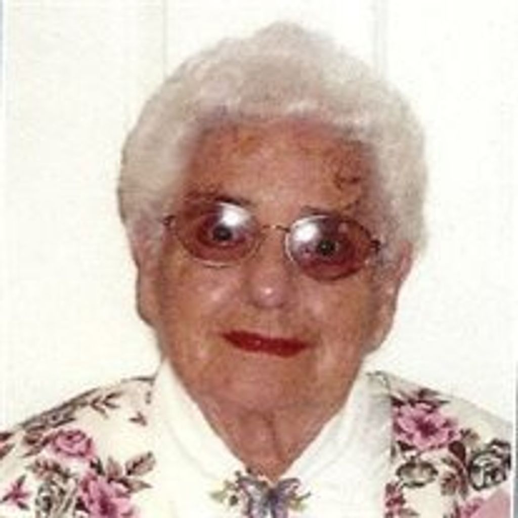 Mildred "Millie" G. Howard