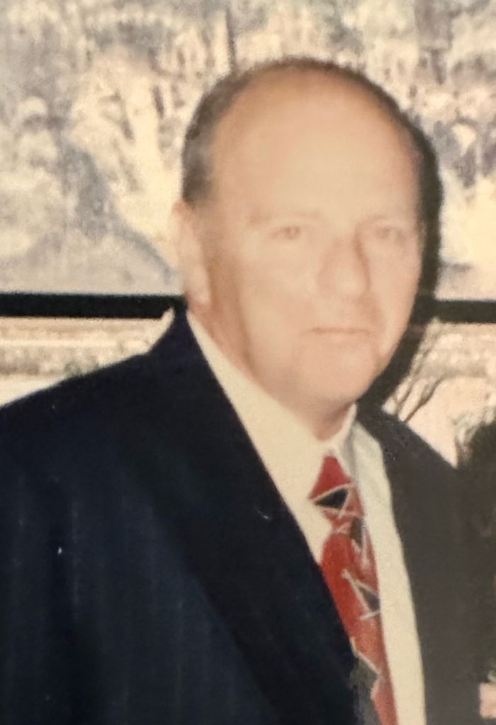 William D. Boyle