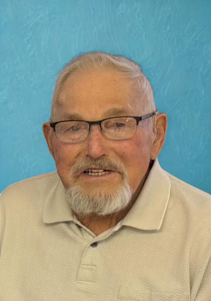 Richard M. Conrad