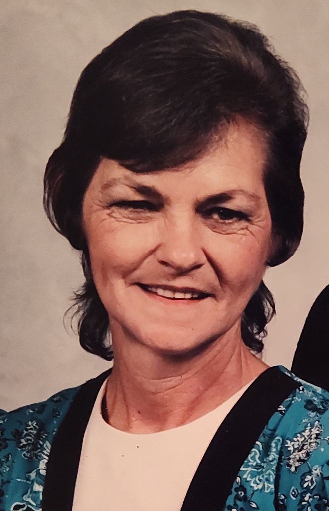 Nellie Hood
