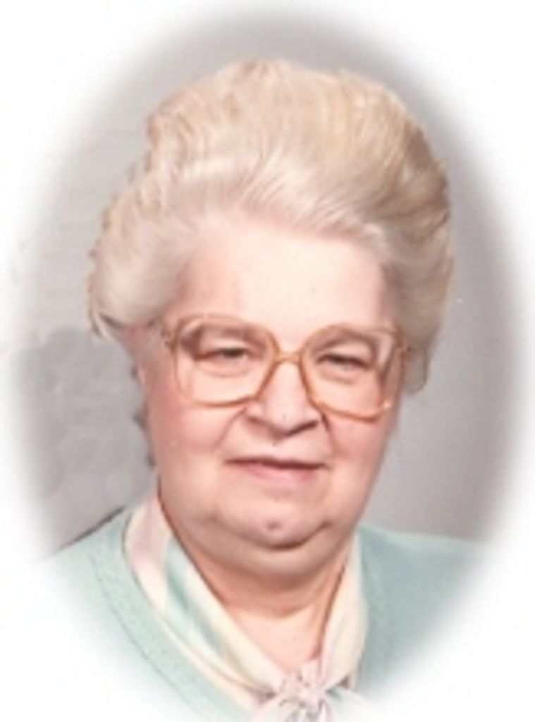 Florence Muldoon