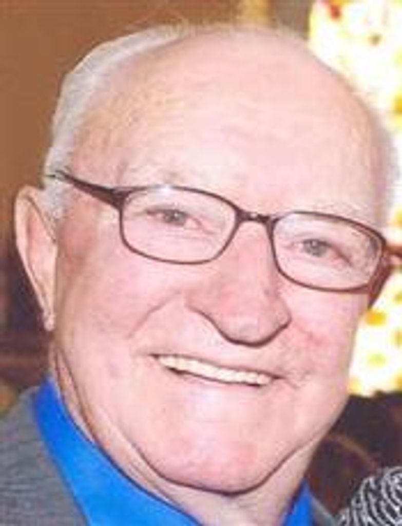 Calvin Lloyd Henning