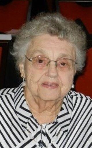 Bonnie Jesperson's obituary image