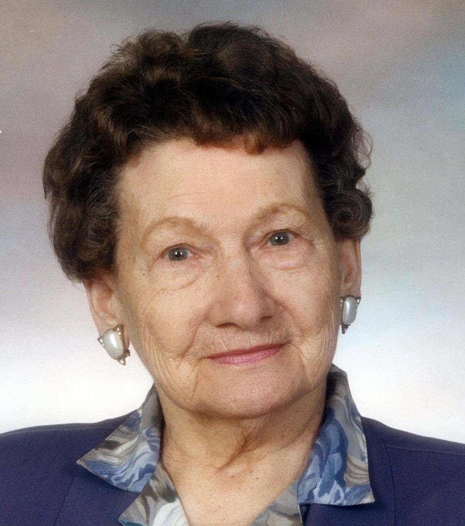 Margaret Elizabeth Faulhafer Profile Photo