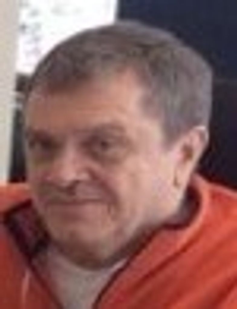 Stephen Michael O'Connor