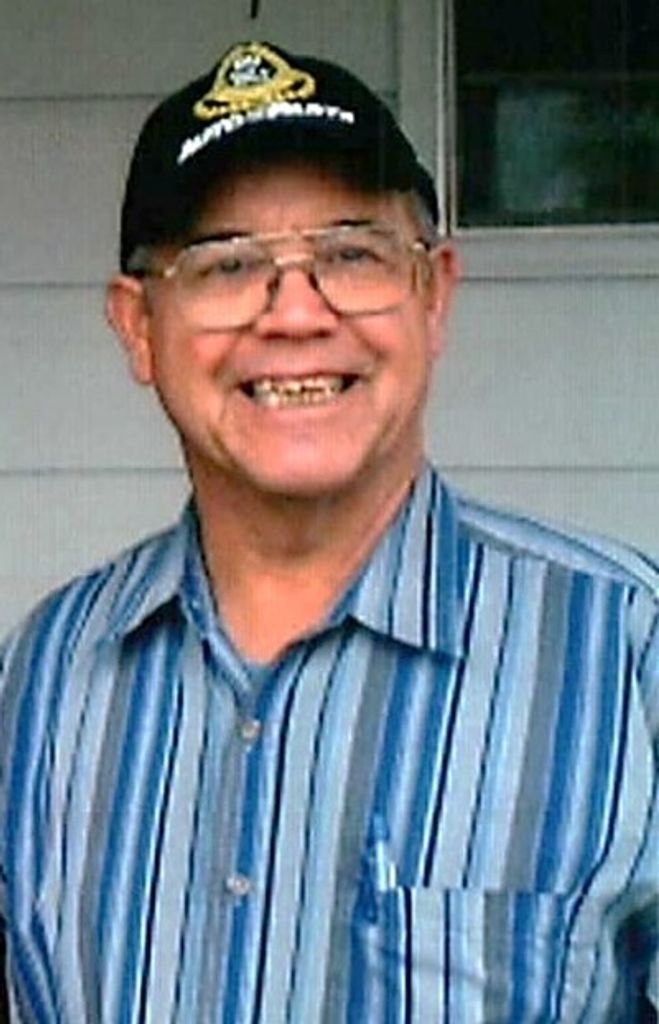 Jerry Wayne Davis Profile Photo