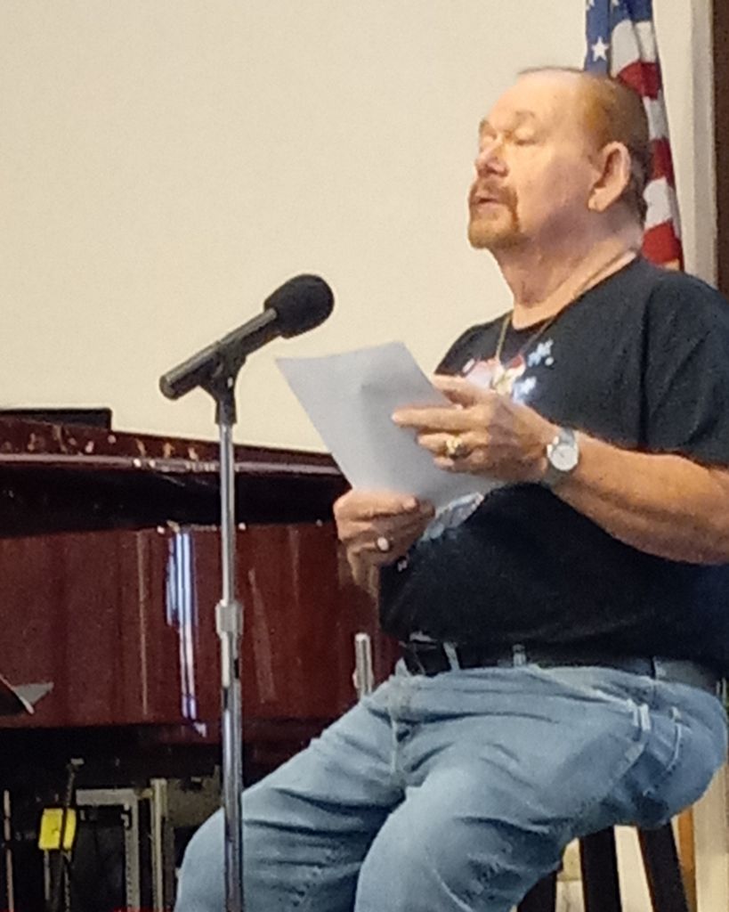 Virgil Wayne Sistrunk Profile Photo