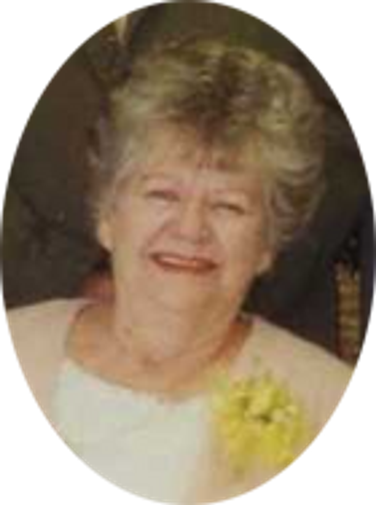 Mary Terry