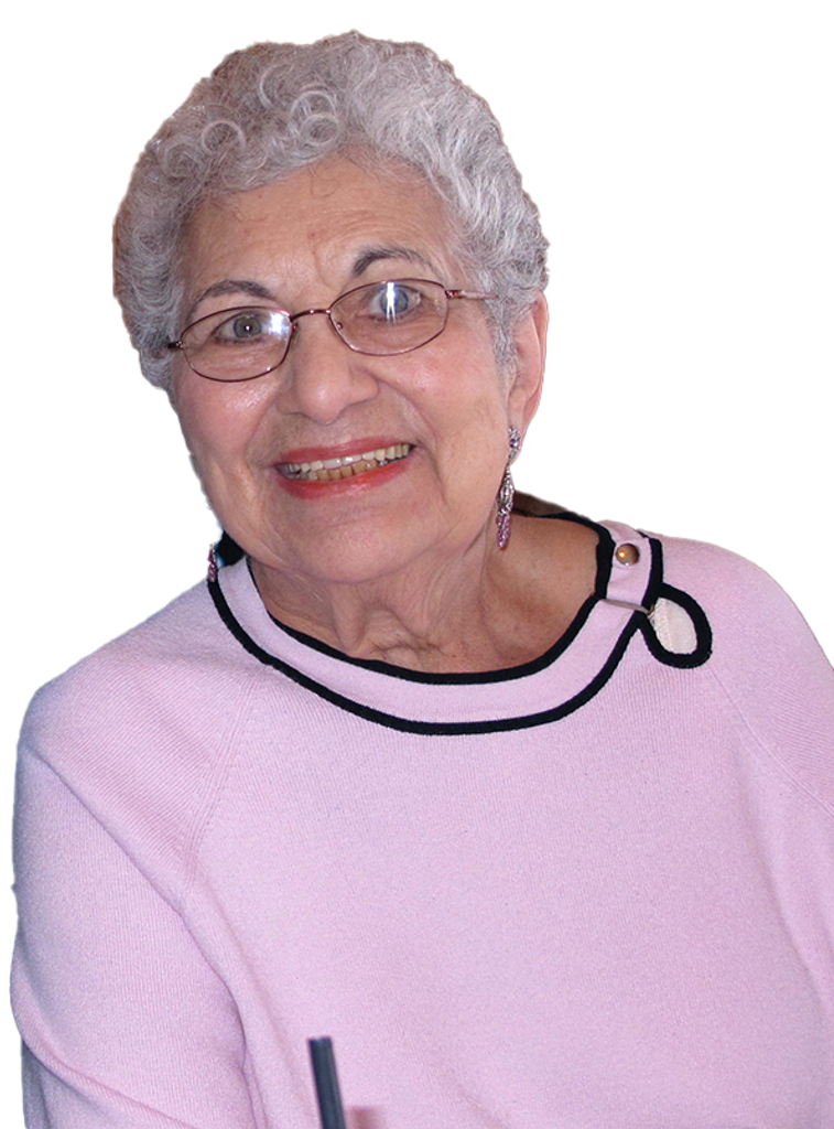 Lucy Kouba Profile Photo