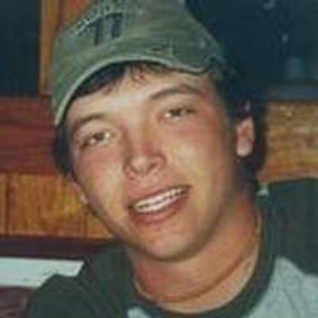 Richard Alan Alexander