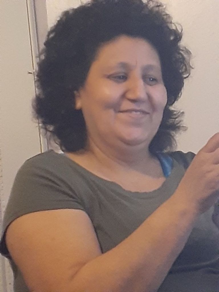 Virginia Delmira Mata Flores