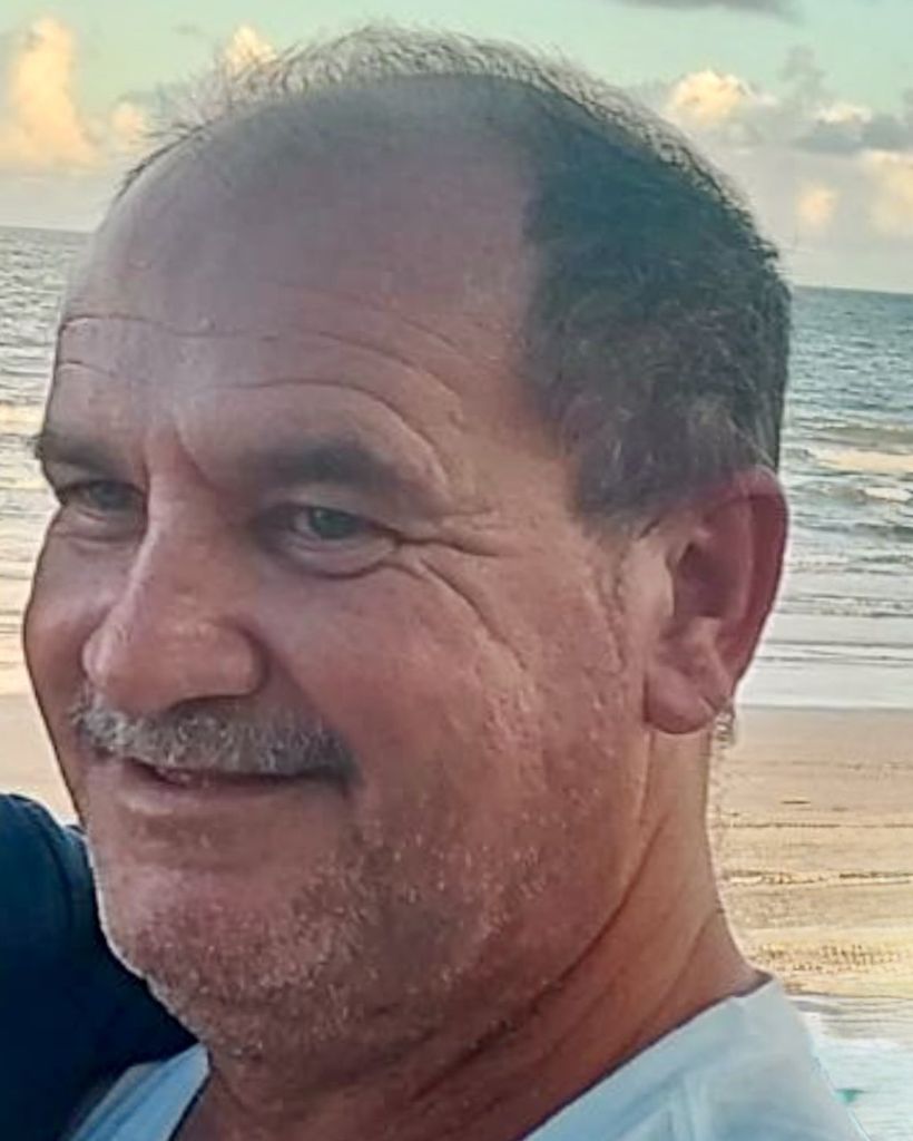 Larry Scott Jeremiah