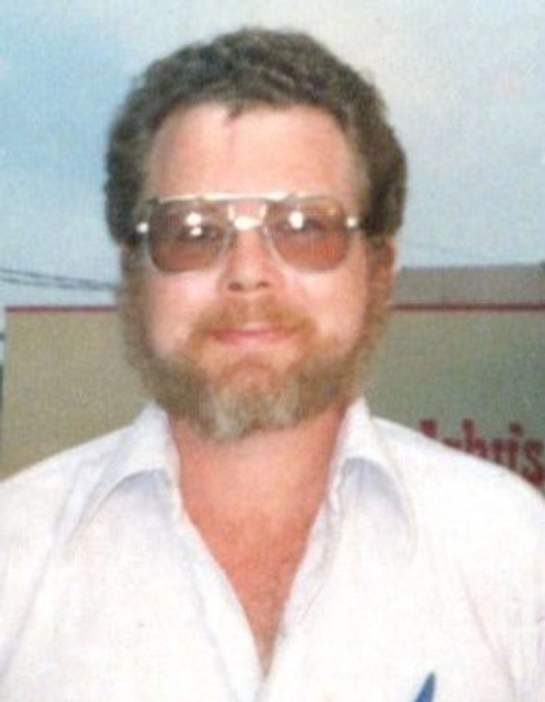 Edward Milton Johnson, II