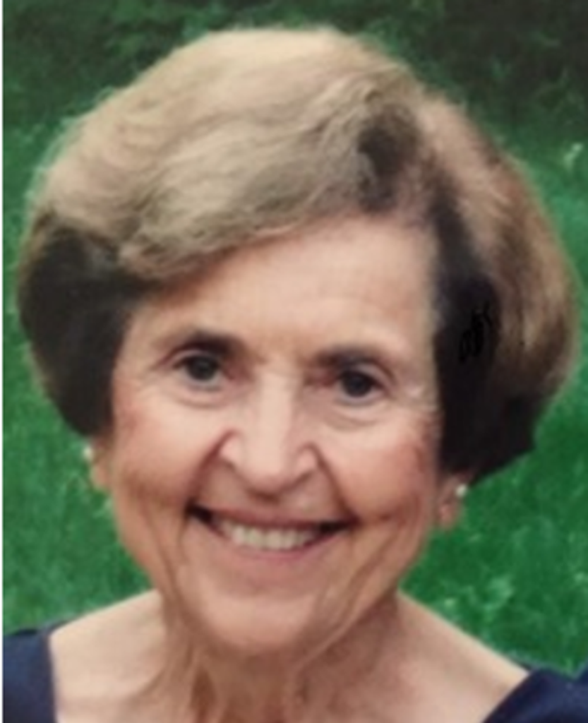 Mildred Auernhamer Profile Photo