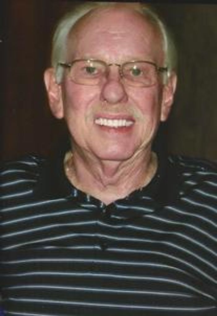 S. Gene Niebel