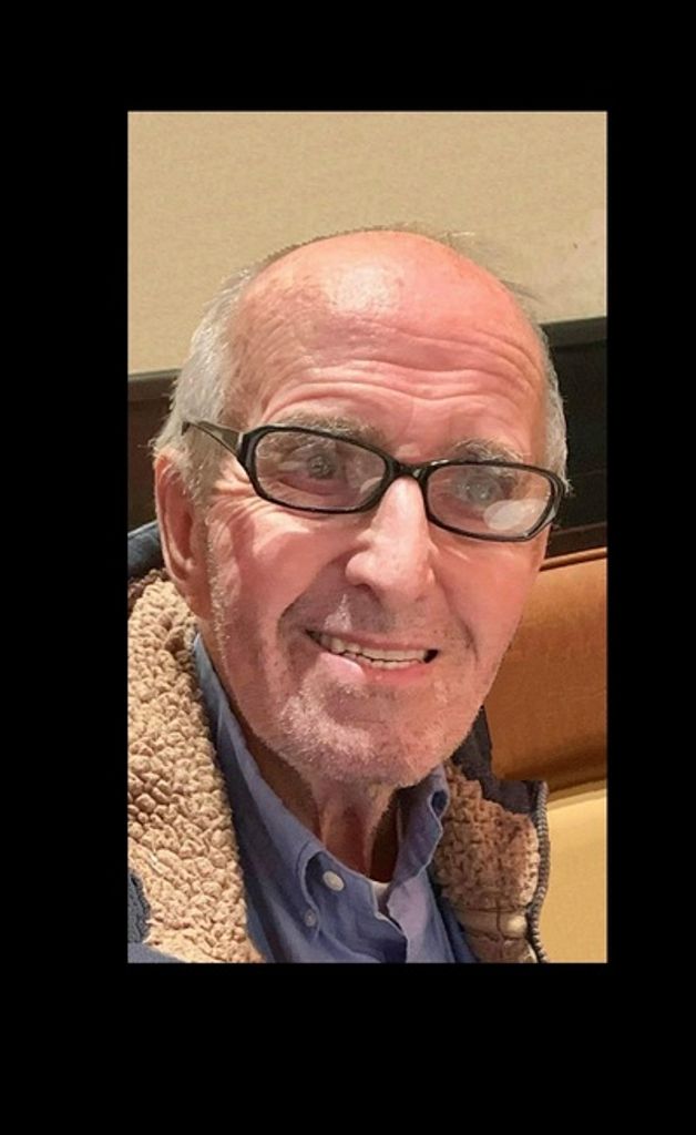 Ray Robins Profile Photo