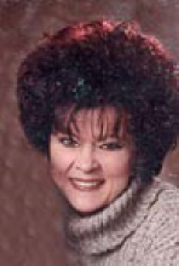 Deborah  Ann Blackshear