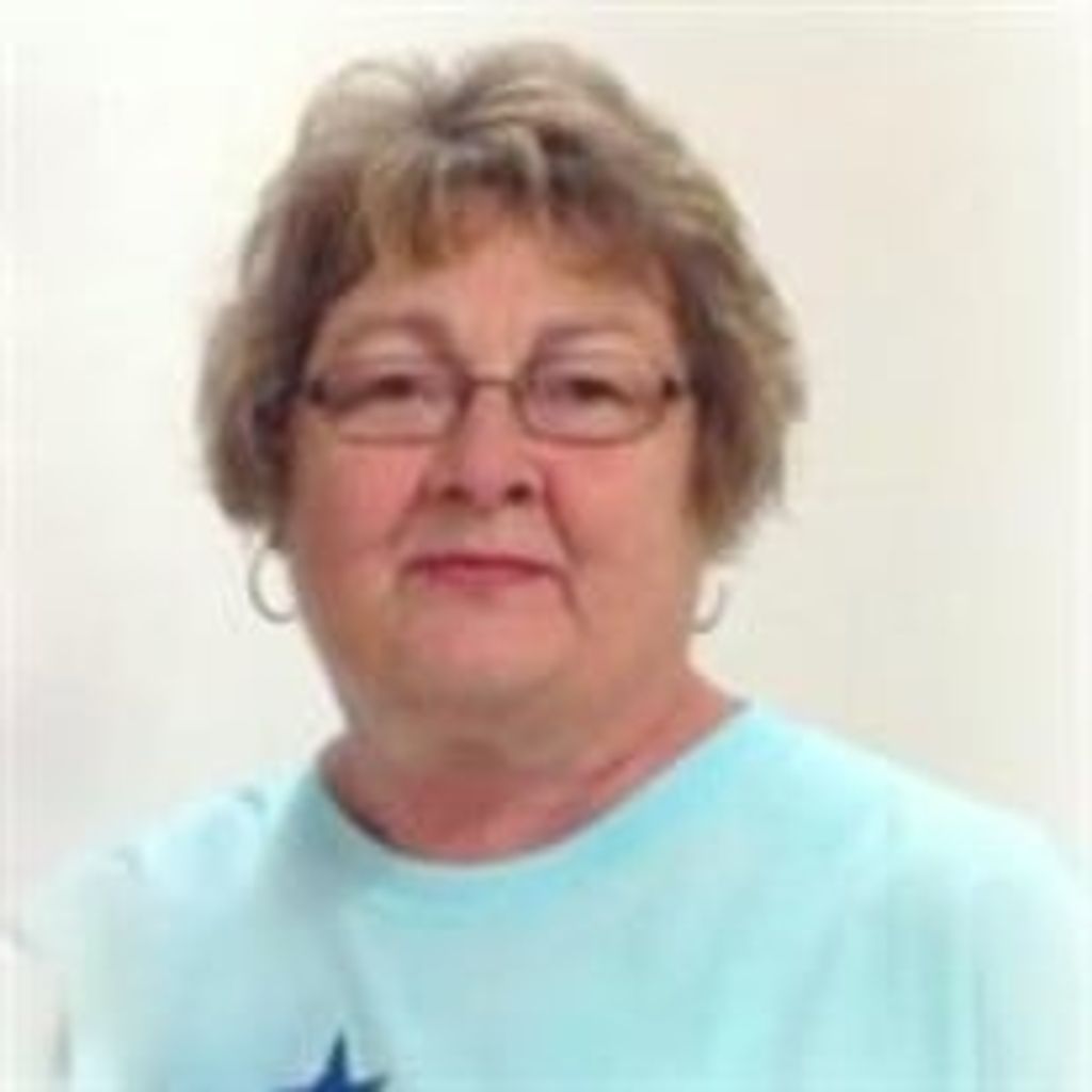 Judy Hines Davis