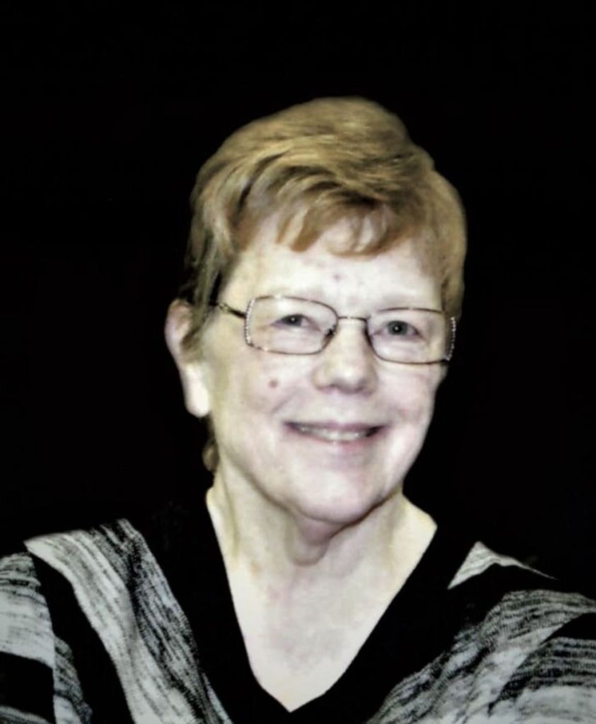Patricia Elizabeth "Patti" (Holzschuh)  Bartoli
