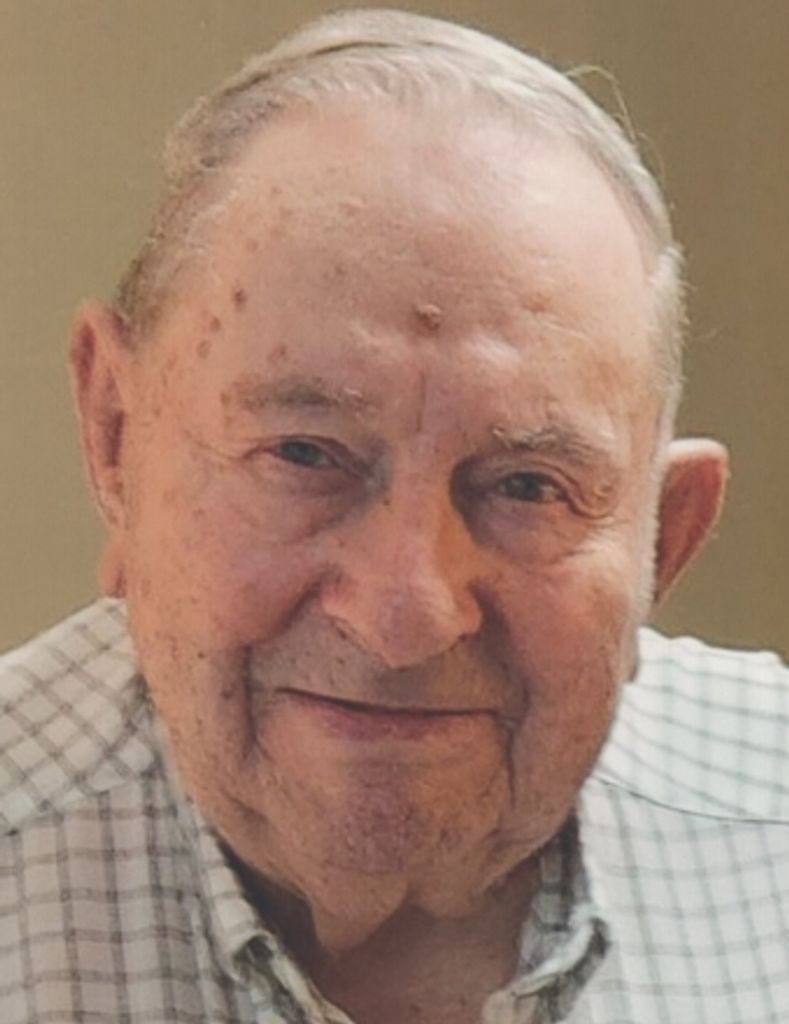 Jesse H. Brubacher Profile Photo