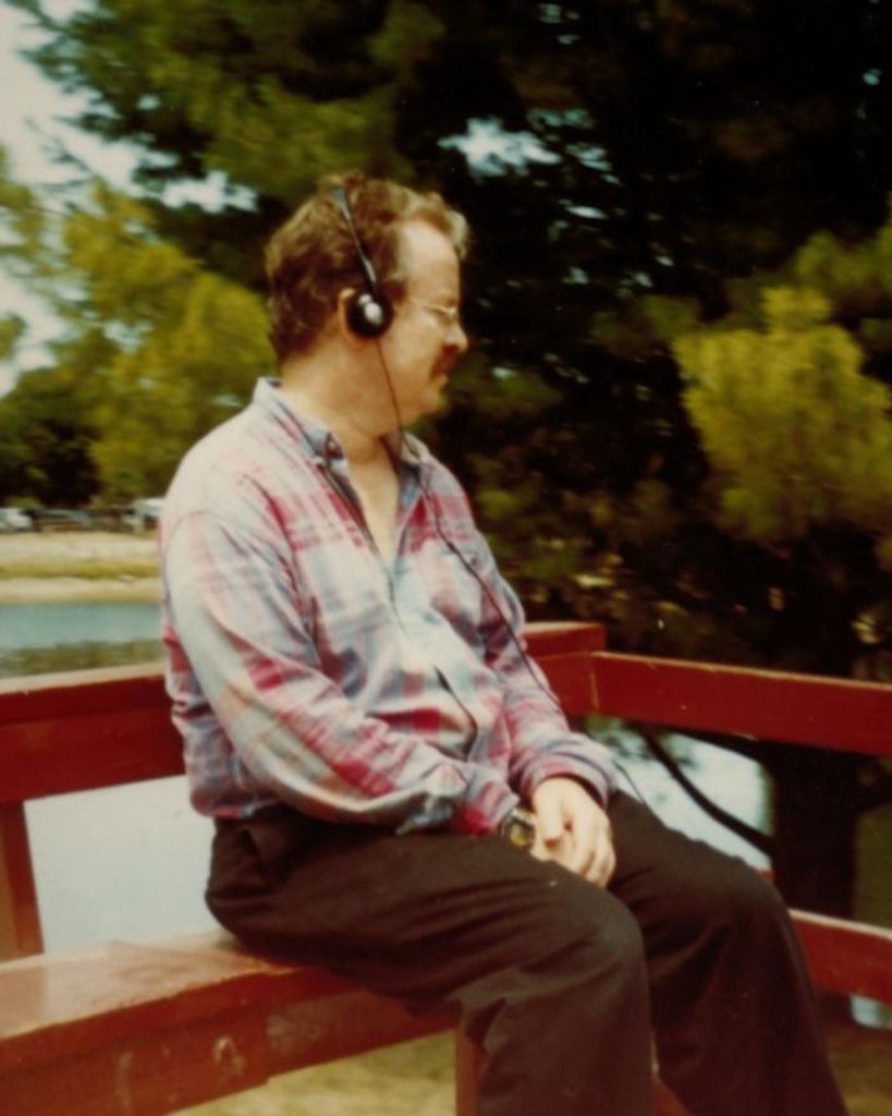 Patrick Edward McMillen Profile Photo