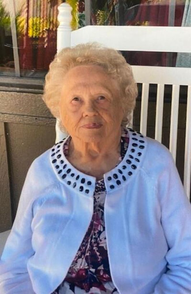 Dorothea Evelyn Whitfield Profile Photo