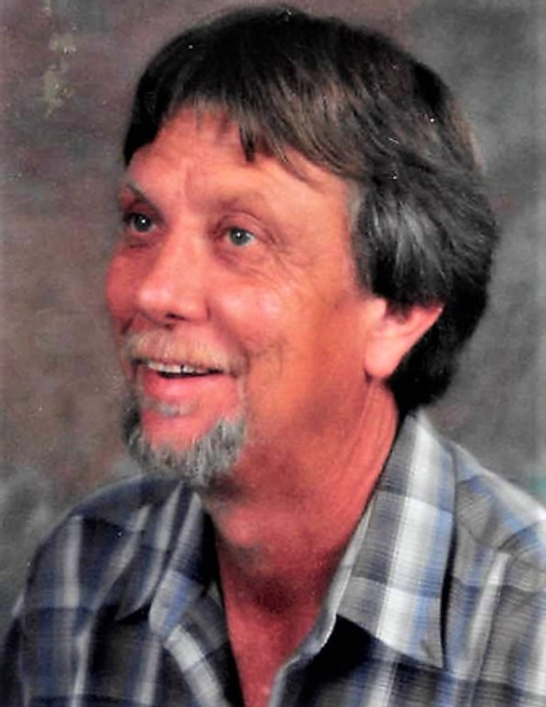 Ronnie Harold Robinson