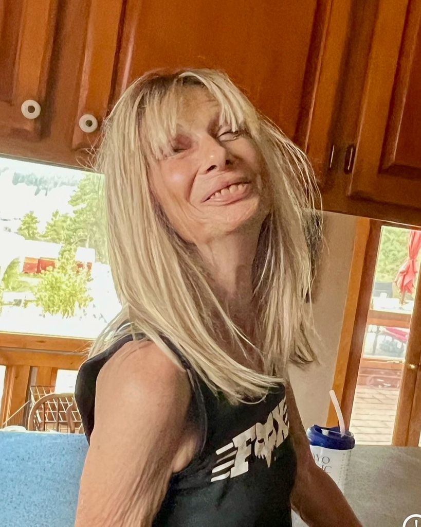 Diane Marie Nelson