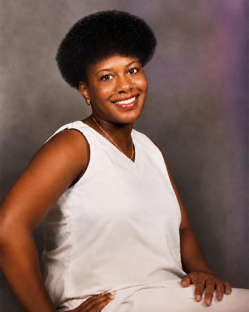 Florence Virginia Harris