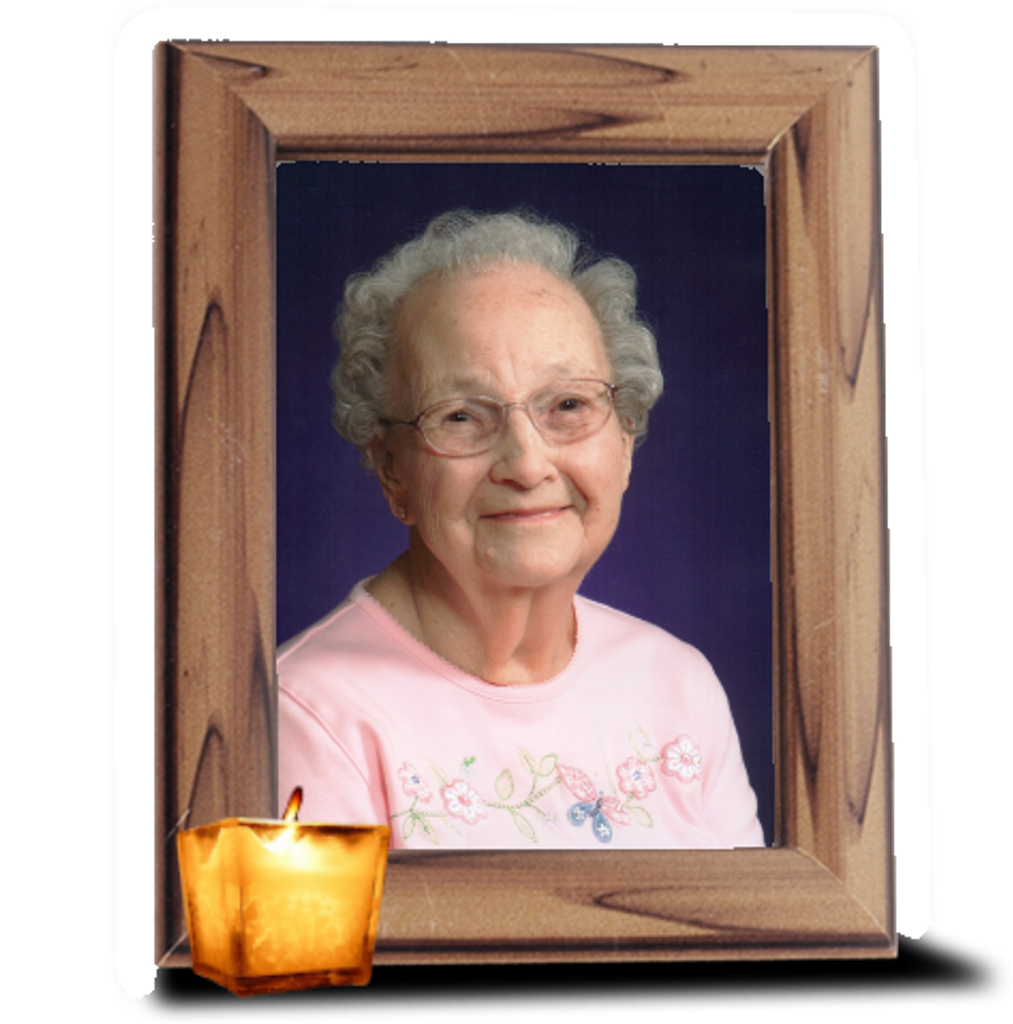 Ione L. (Busch)  Starr Profile Photo
