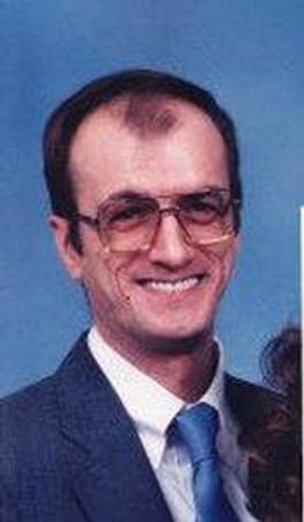 Gilbert George Profile Photo