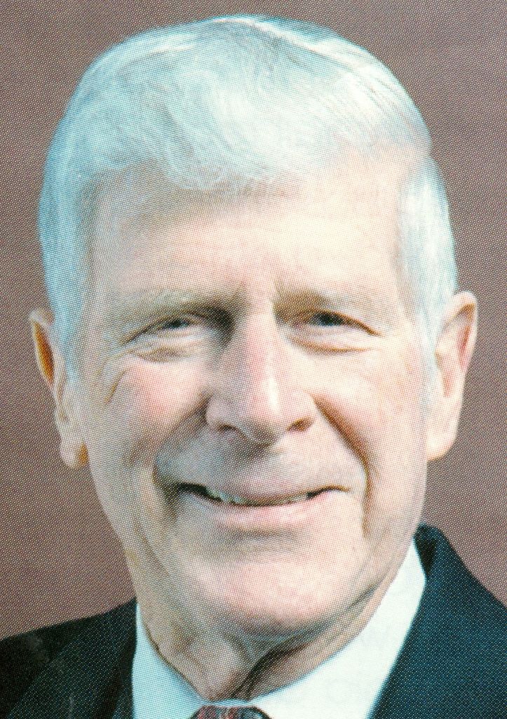 George  M. Fleagle