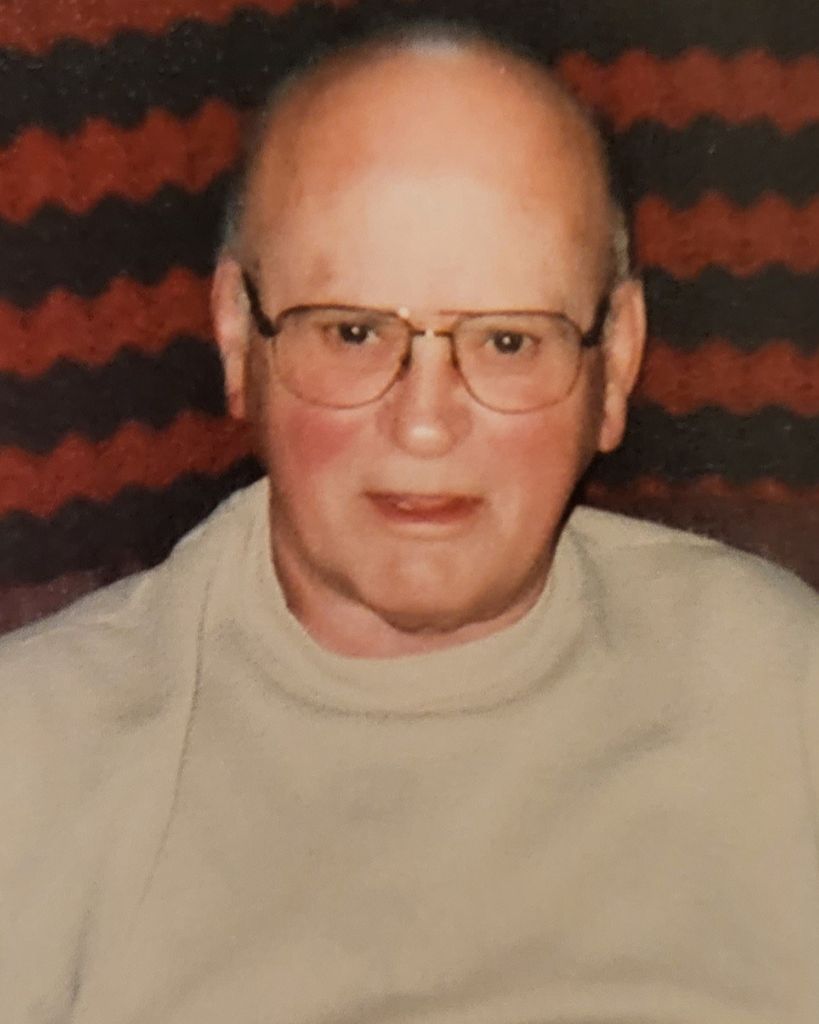 Robert Samuel Chapman