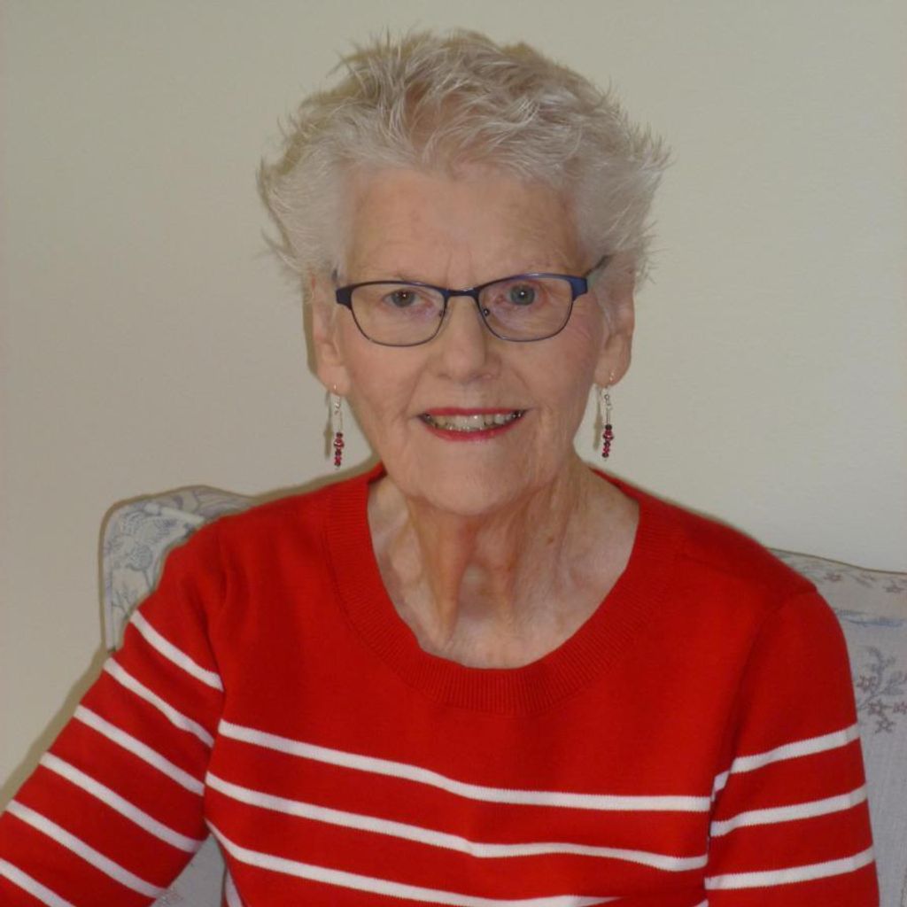 Joann Spiegelberg