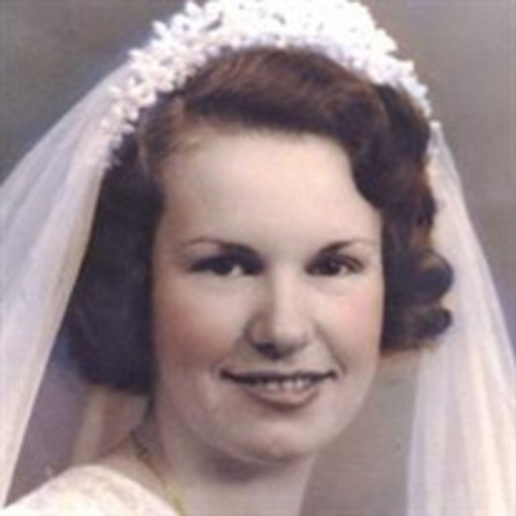Ruth E. Overton