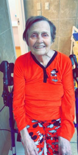 Gloria "Nannie" Fayetta Glover photo gallery thumbnail 30 of 30