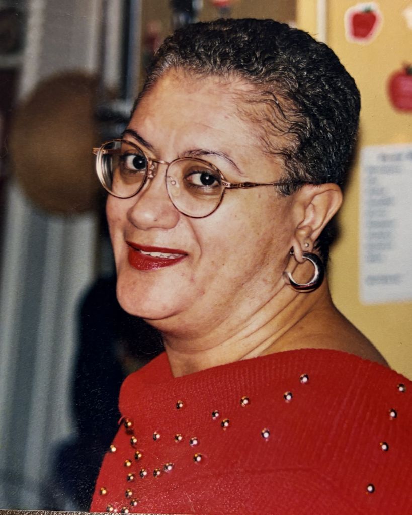 Diane A. Myers