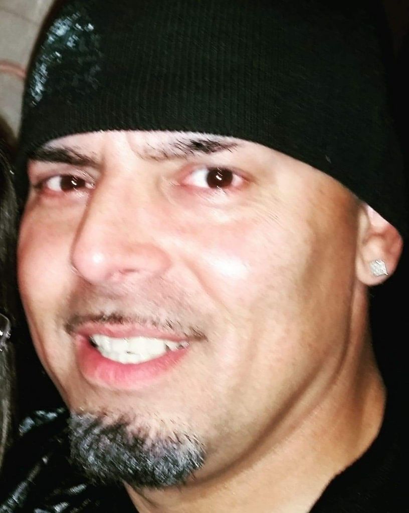 Jose "Pretty Boy" M. Valentin