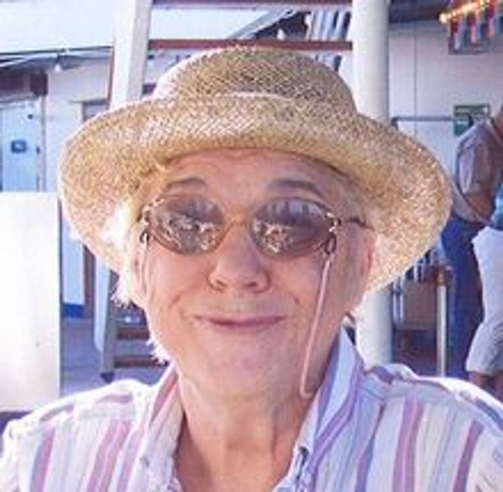 Rita Goleman Fontenot