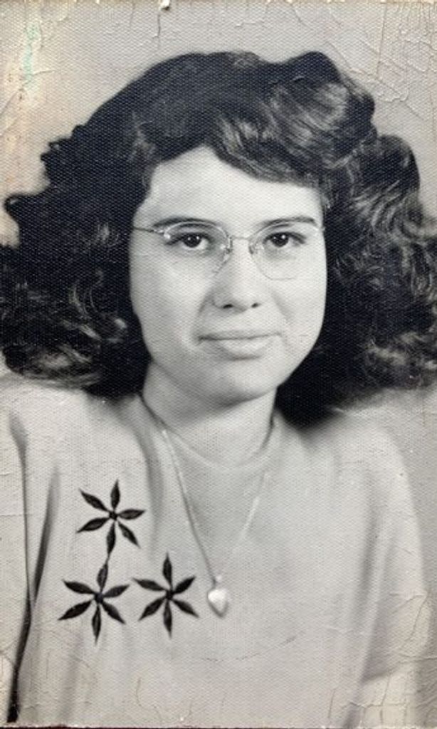 Beulah M. Scott (Martinez)
